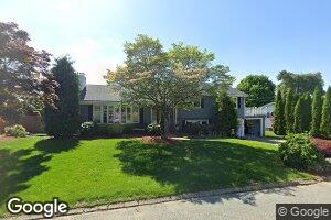67 Church Hill Dr, Cranston, RI 02920