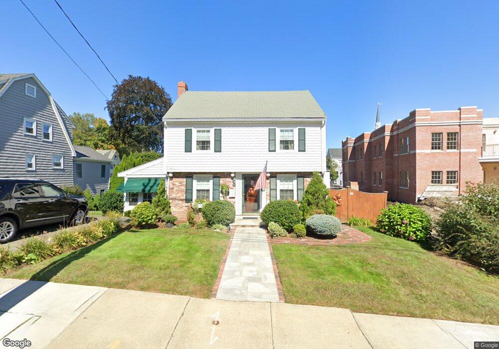 5 Myrtle St, Woburn, MA 01801 - photo 1