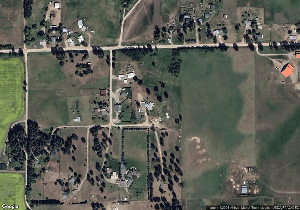 1031 Moonlight Way, Columbia Falls, MT 59912 - photo 1