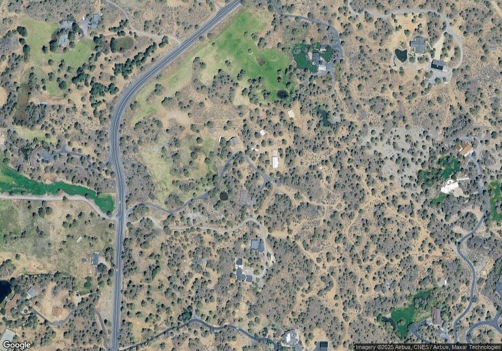 64460 Old Bend Redmond Hwy, Bend, OR 97701 - photo 1