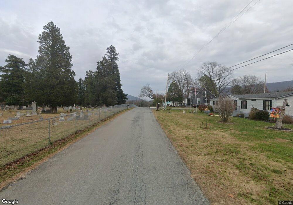 0 Columbia St unit 1000147323, Harpers Ferry, WV 25425 - photo 1