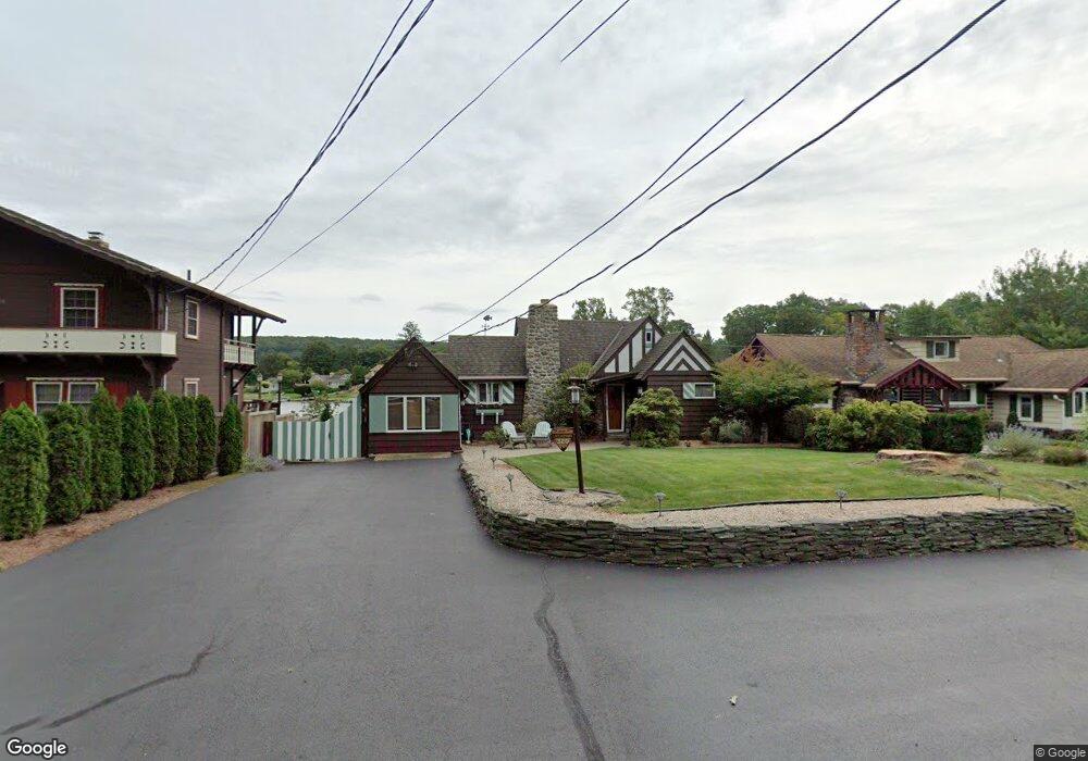 320 W Shore Trail, Sparta, NJ 07871 - photo 1