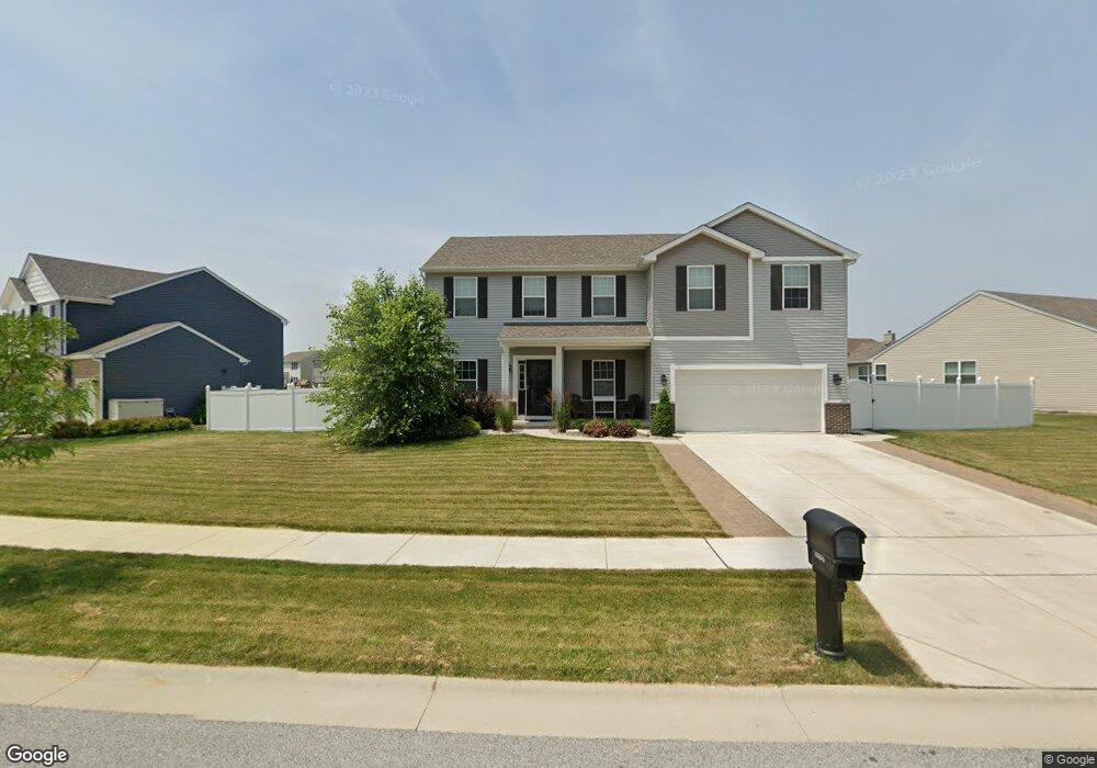 17380 Hayes St, Crown Point, IN 46307 - photo 1