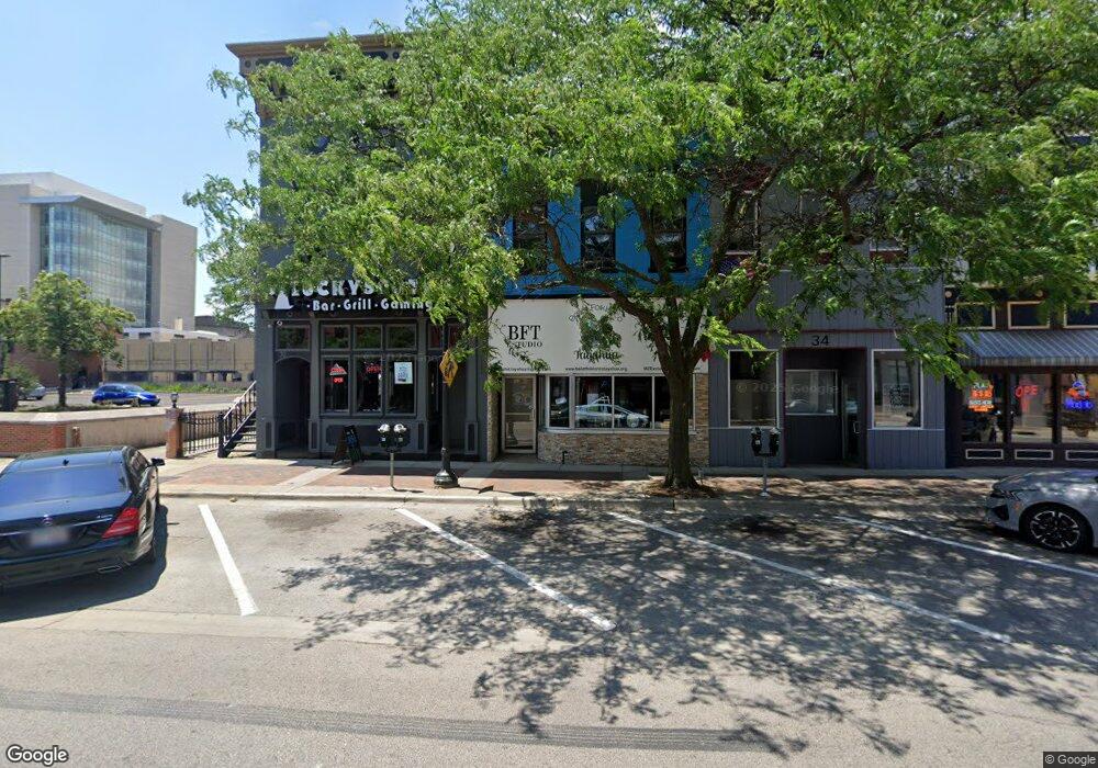 32 N Genesee St, Waukegan, IL 60085 - photo 1