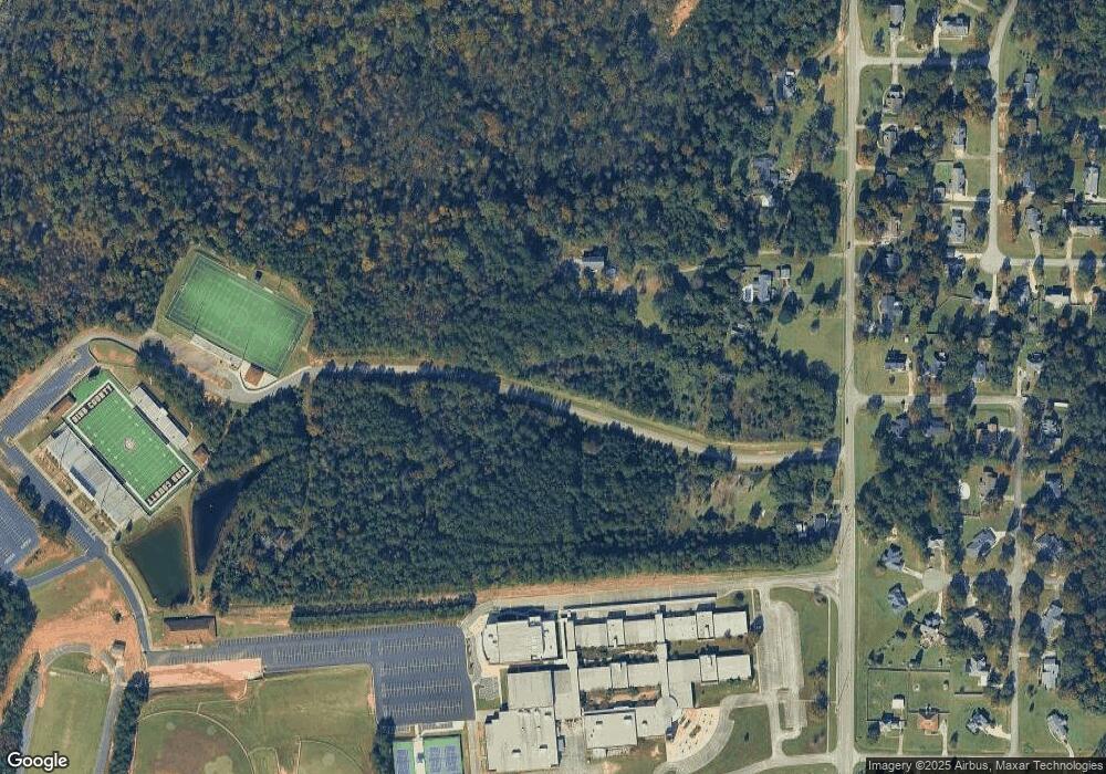 2765 Heath Rd, Macon, GA 31206 - photo 1