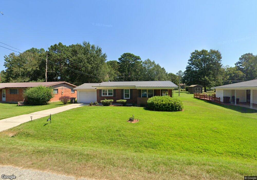 165 Dunbar St, Grambling, LA 71245 - photo 1