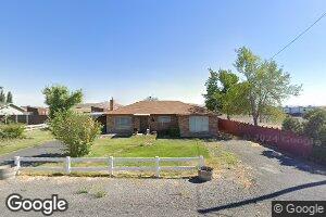 14606 Falvey Rd, Merrill, OR 97633