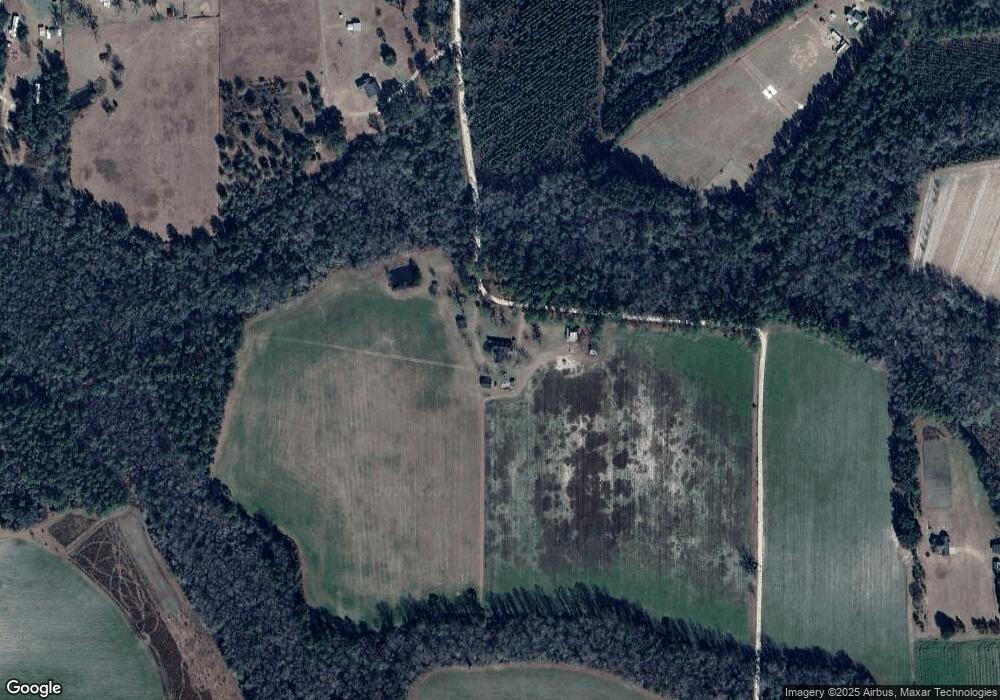 1667 Pierce Chapel Rd, Hoboken, GA 31542 - photo 1