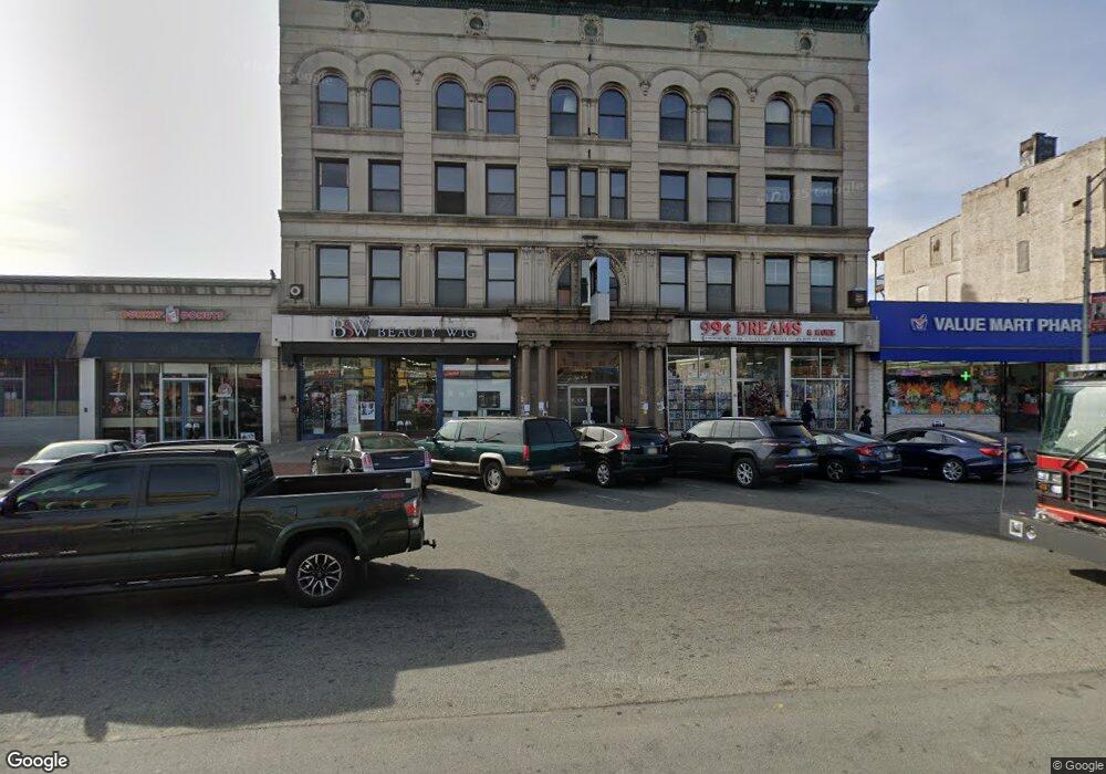 310 Main St unit 2, Orange, NJ 07050 - photo 1