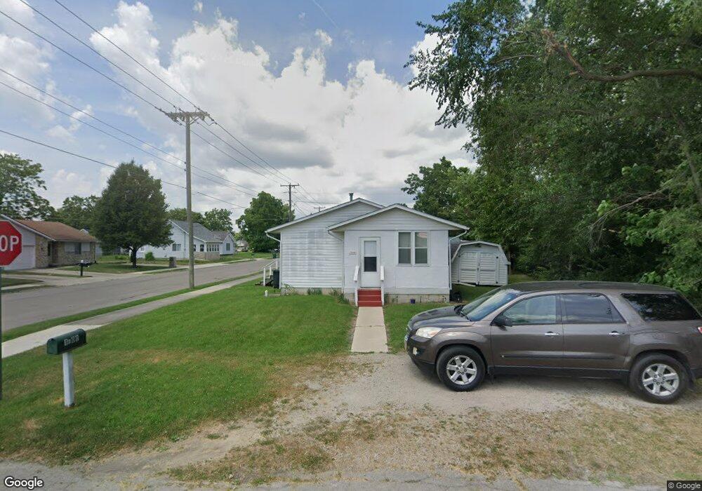 1400 E 7th St, Muncie, IN 47302 - photo 1