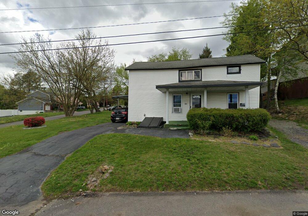 203 Smull St, Old Forge, PA 18518 - photo 1