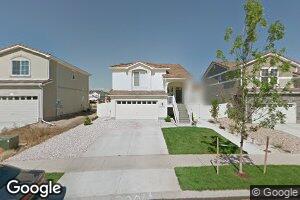 3806 Hunterwood Ln, Johnstown, CO 80534