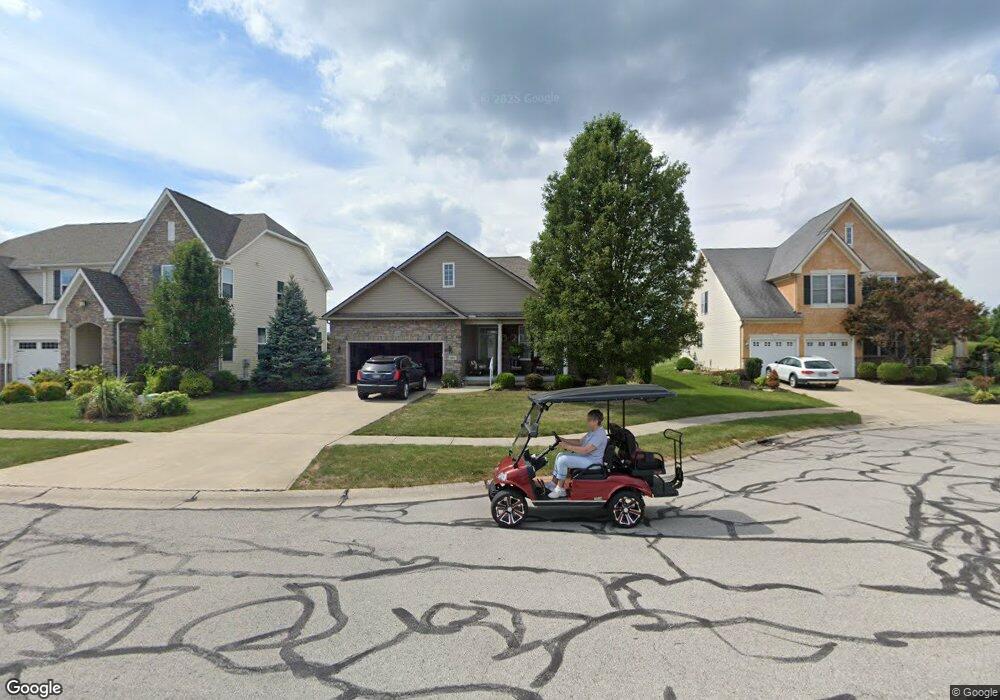 835 Buckingham Dr, Lagrange, OH 44050 - photo 1