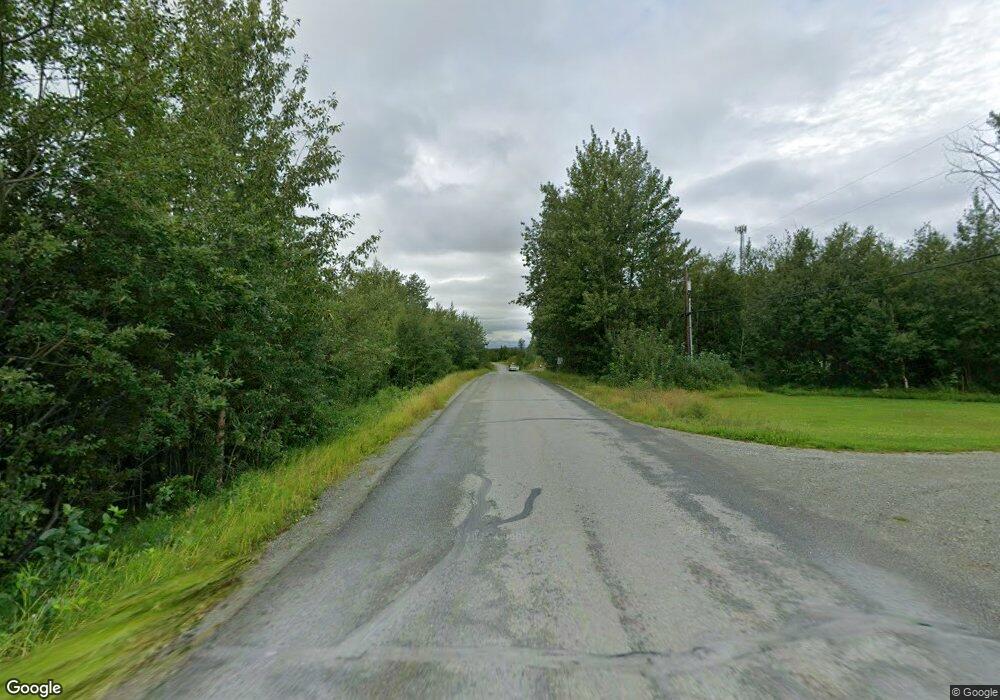 7533 E Jim Cottrell Cir, Palmer, AK 99645 - photo 1