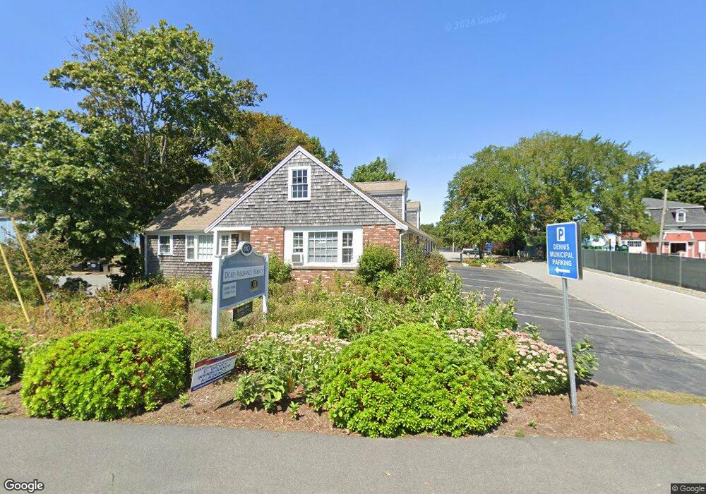 610 Main St, Dennis Port, MA 2639 - photo 1