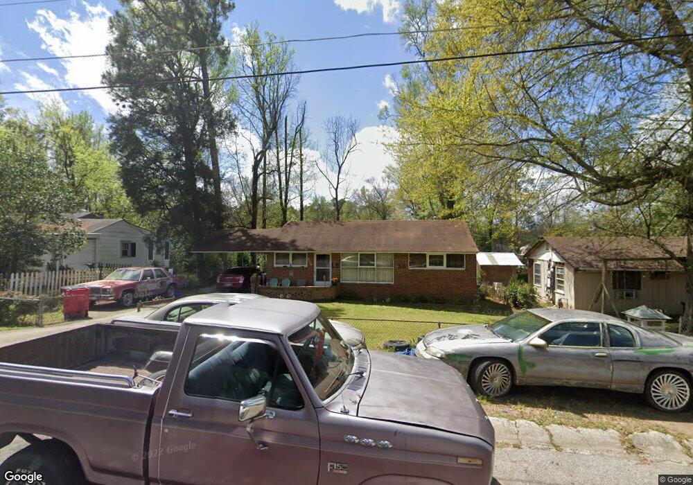 3895 Tyler Dr, Macon, GA 31206 - photo 1