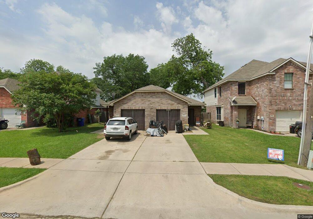 413 N Jackson Ave unit B, Wylie, TX 75098 - photo 1