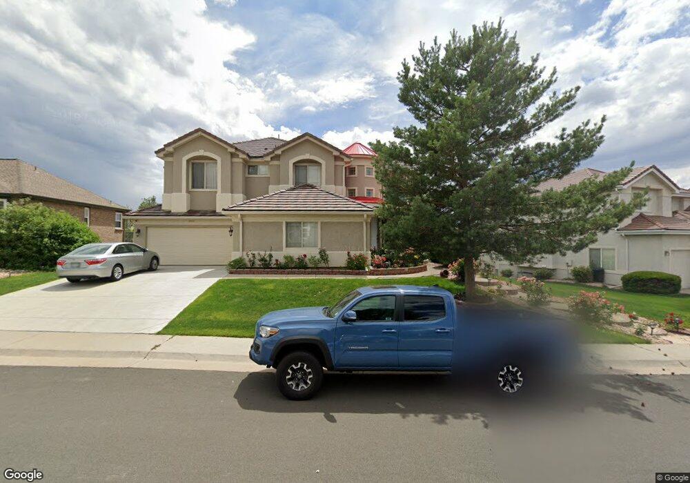 19014 E Pinewood Dr, Aurora, CO 80016 - photo 1