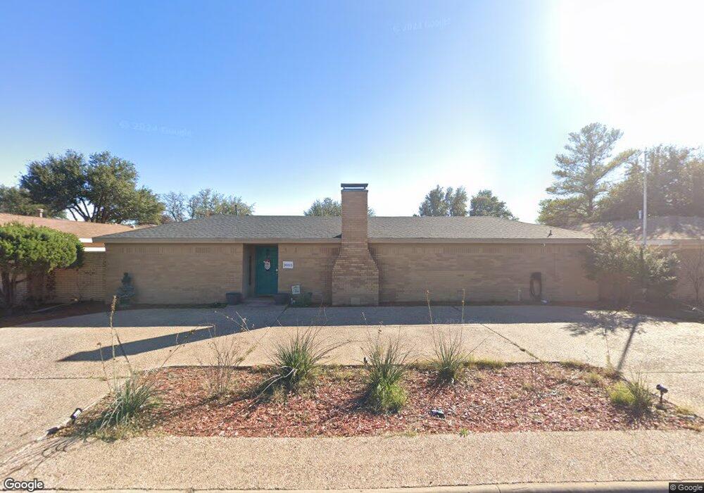 3005 Moss Ave, Midland, TX 79705 - photo 1