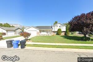 2042 N 3900 W, Ogden, UT 84404