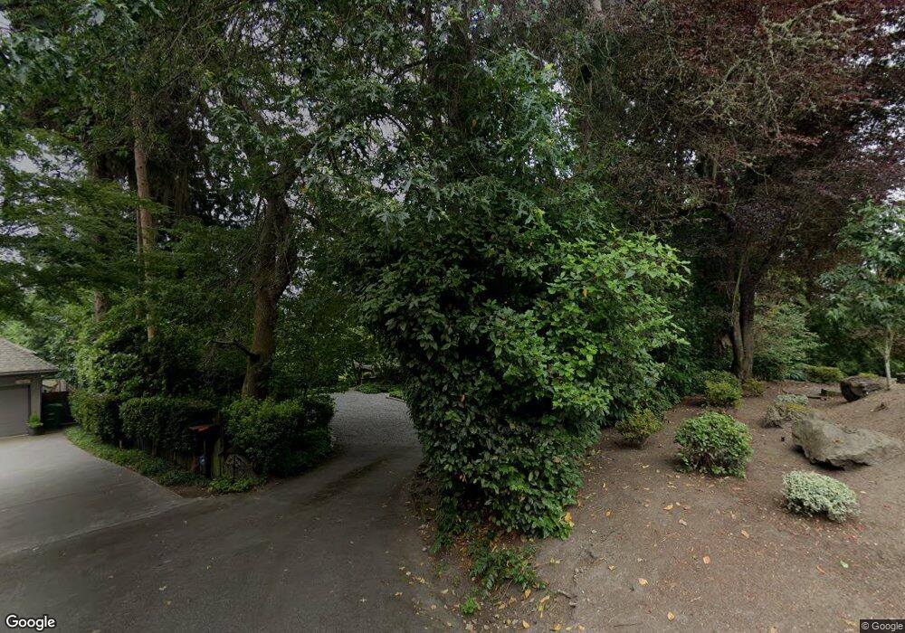 3623 72nd Place SE, Mercer Island, WA 98040 - photo 1