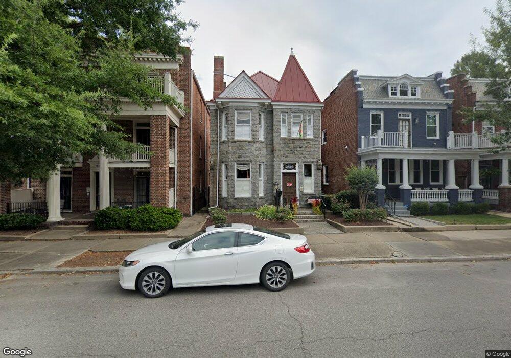 2818 Floyd Ave, Richmond, VA 23221 - photo 1