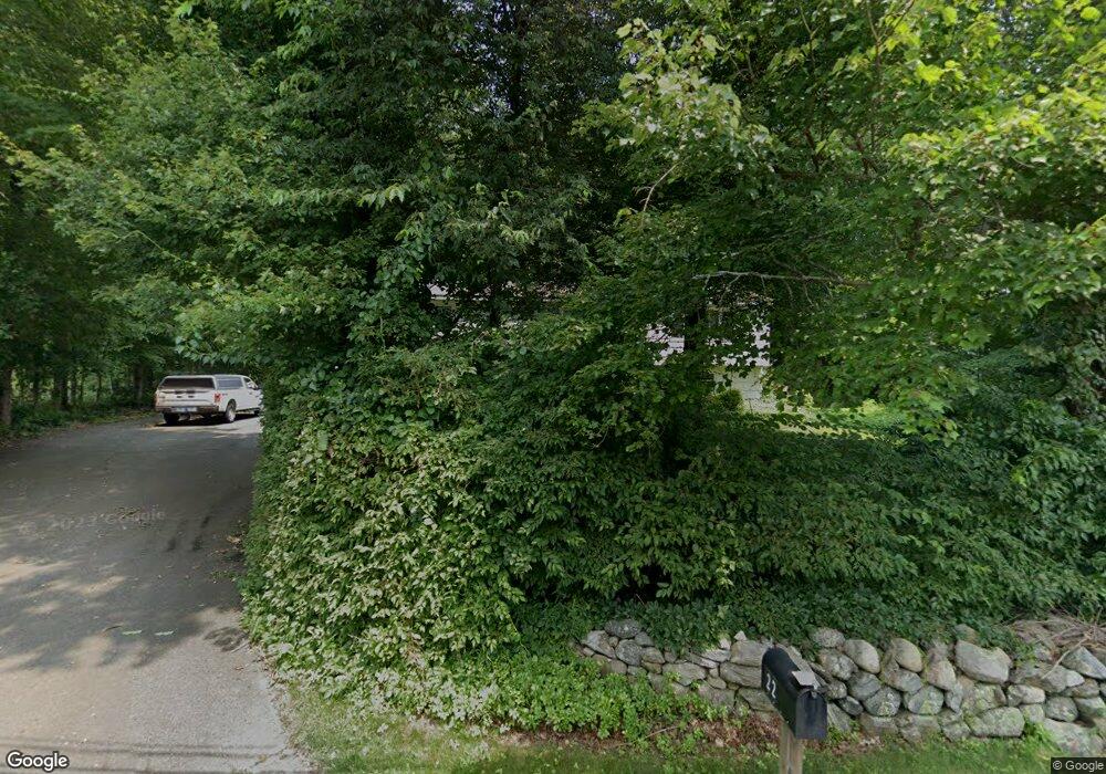 22 Rock Ridge Rd, Newtown, CT 06470 - photo 1