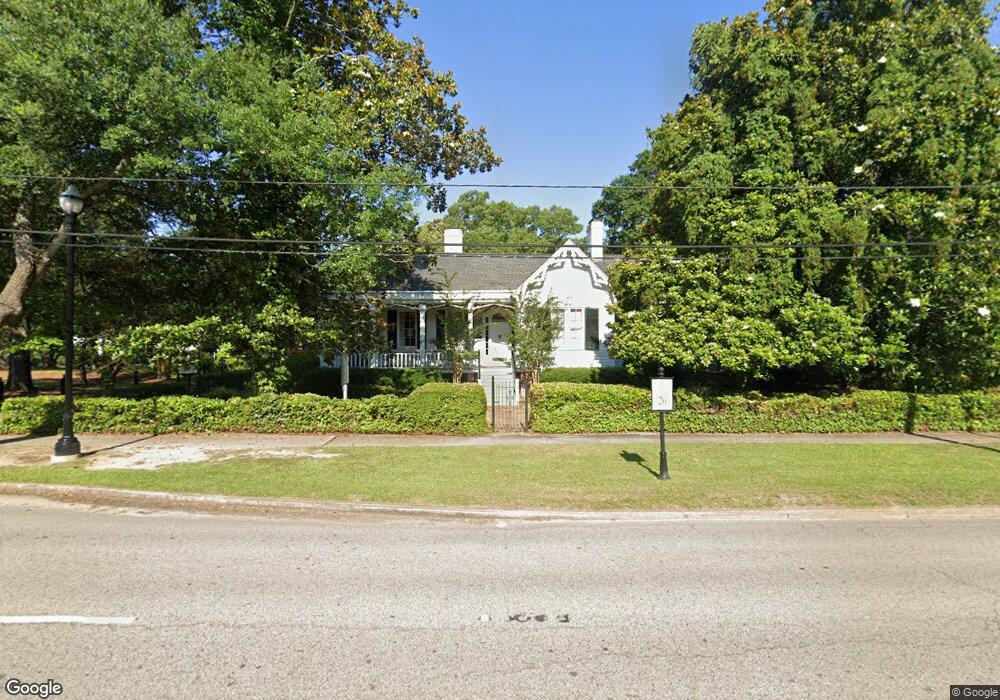 1409 Broad St, Camden, SC 29020 - photo 1