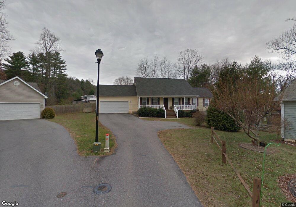 5 Jan Dr, Asheville, NC 28803 - photo 1