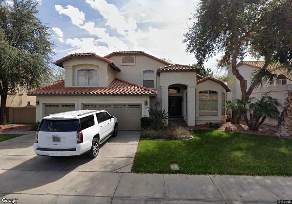 1225 E Azure Sea Ln, Gilbert, AZ 85234 - photo 1