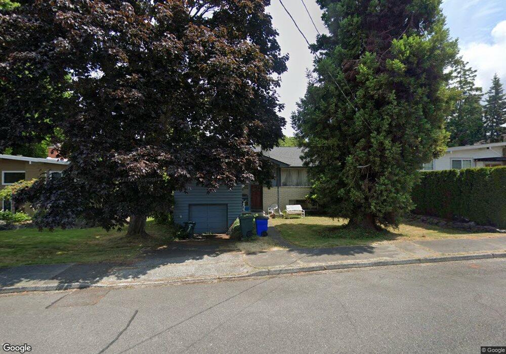 1131 A Ave S, Edmonds, WA 98020 - photo 1