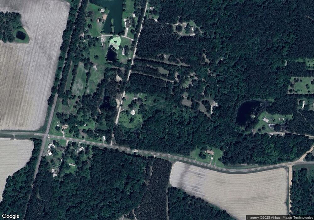 22 Red Bug Ln, Coolidge, GA 31738 - photo 1