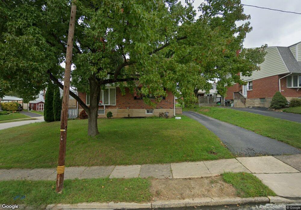 1445 Blackrock Rd, Swarthmore, PA 19081 - photo 1