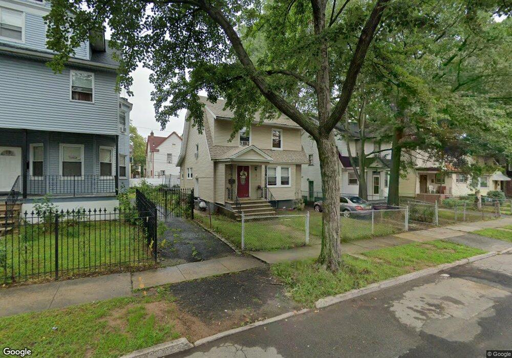 209 Pomona Ave unit 211, Newark, NJ 07112 - photo 1