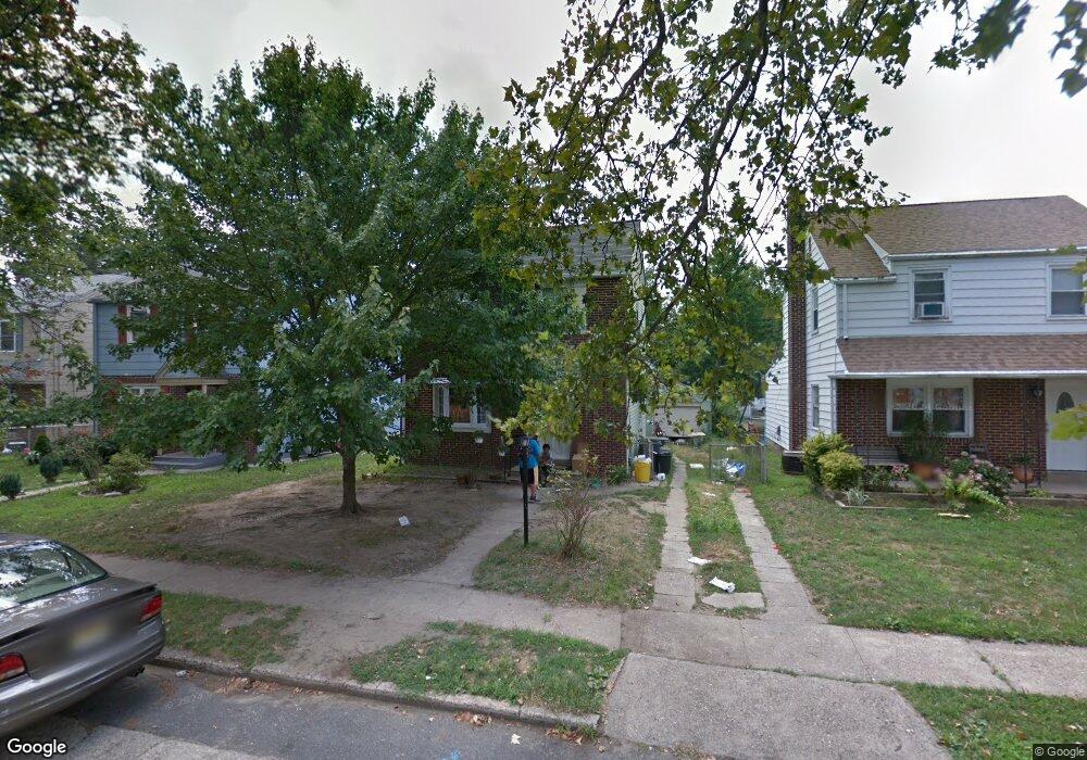 2139 Hillcrest Ave, Pennsauken, NJ 08110 - photo 1