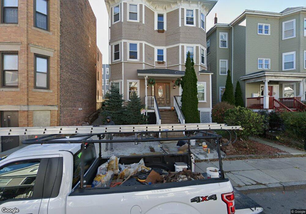 55 Devon St unit 7, Dorchester, MA 02121 - photo 1