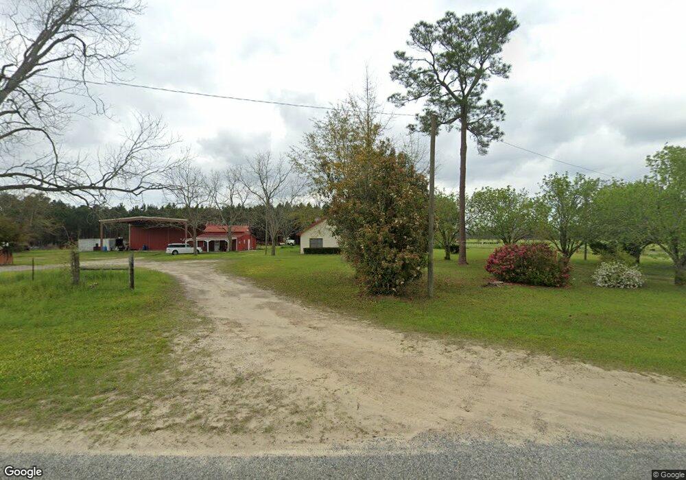 4352 Collins Rd, Whigham, GA 39897 - photo 1