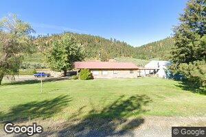 6595 Us Highway 97, Peshastin, WA 98847