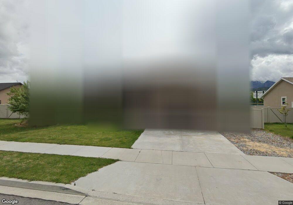 1173 S 520 W, Payson, UT 84651 - photo 1