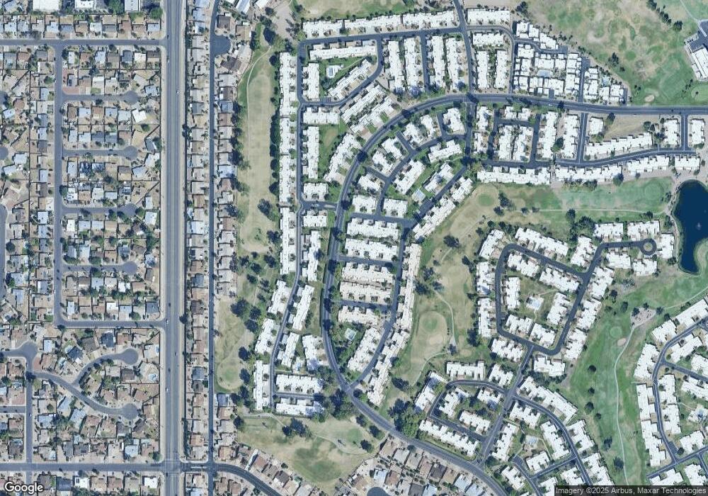 7708 E Columbine Way, Mesa, AZ 85208 - photo 1