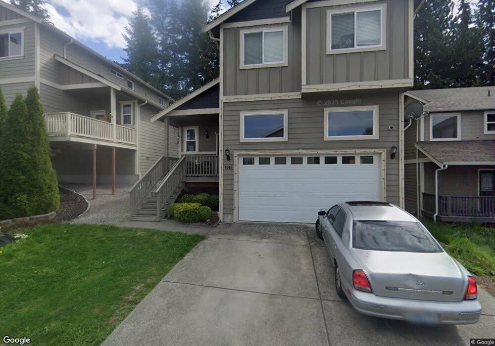 4149 Stonecrest Ln, Bellingham, WA 98226 - photo 1