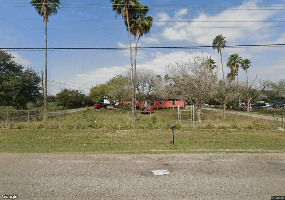 350 W Roosevelt Rd, Donna, TX 78537 - photo 1