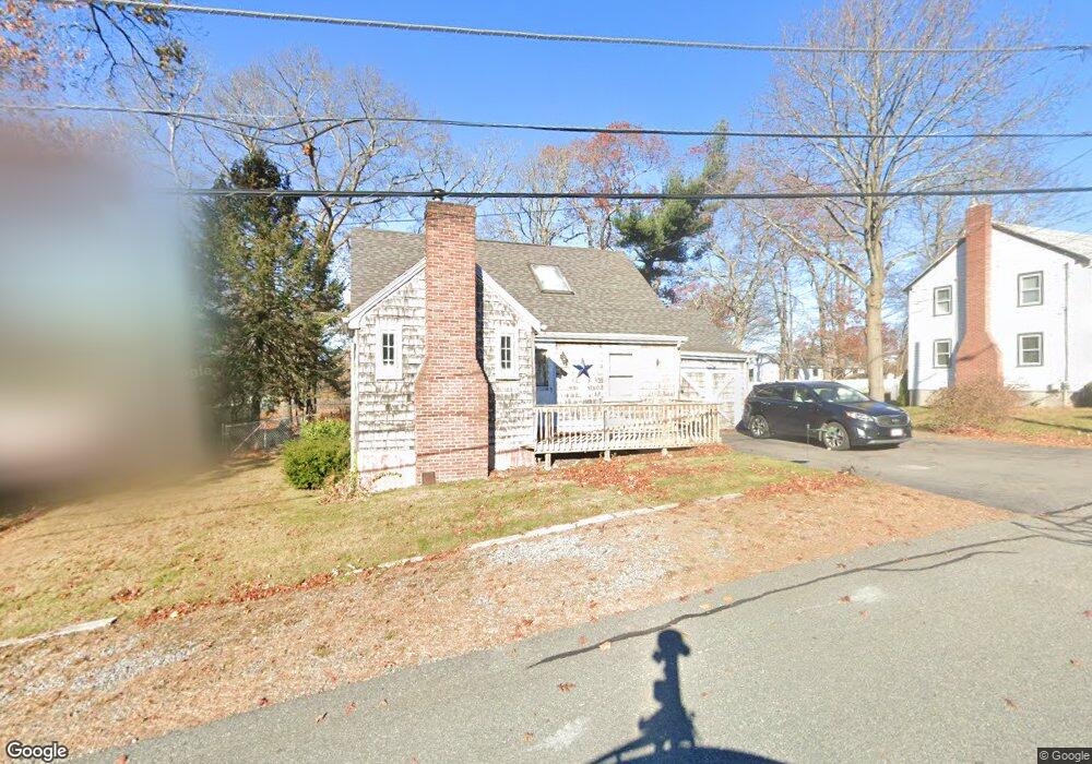 27 Hills St unit 27, Randolph, MA 02368 - photo 1