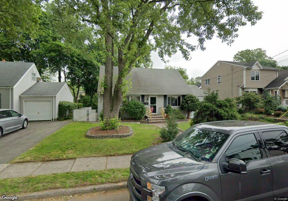 3-45 30th St unit 1X, Fair Lawn, NJ 07410 - photo 1