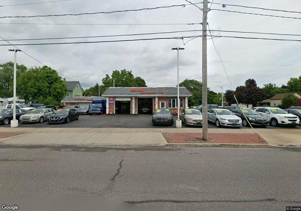 741 Oliver St, North Tonawanda, NY 14120 - photo 1