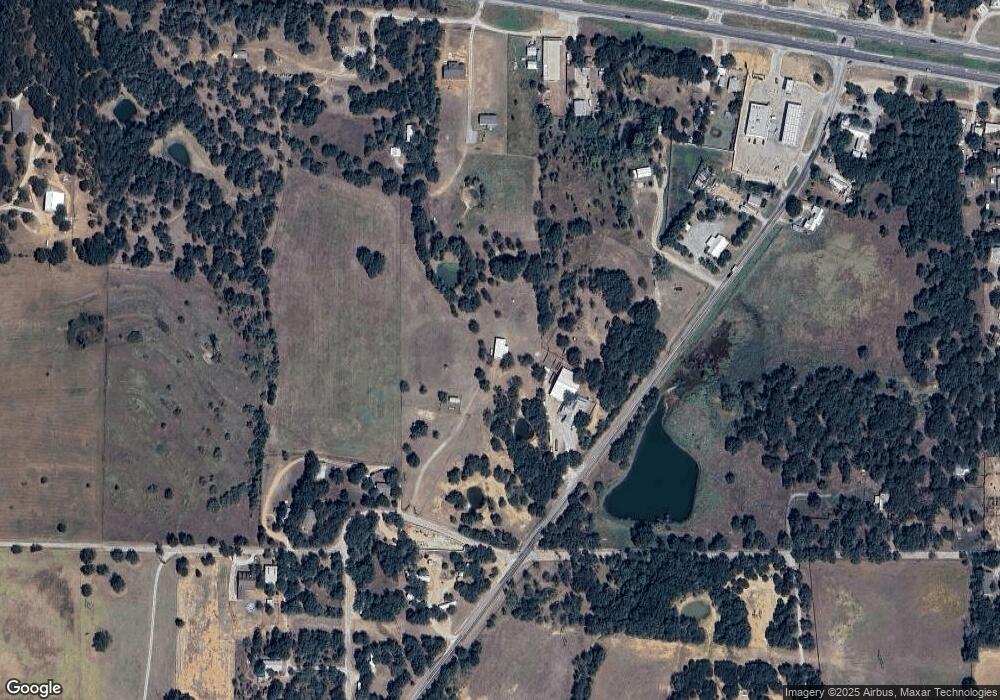 160 Ray Ln, Millsap, TX 76066 - photo 1