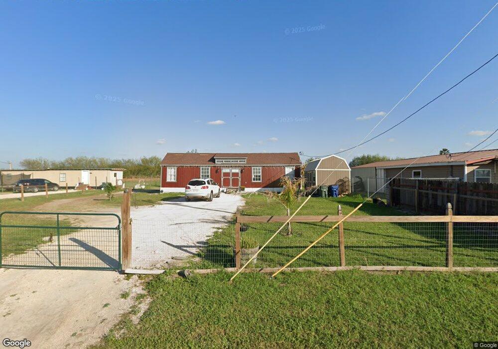 1501 Triana Dr, Donna, TX 78537 - photo 1