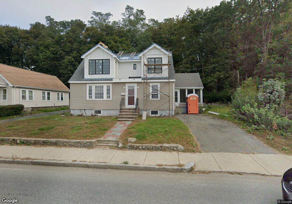 110 Arlington Rd unit 1, Woburn, MA 01801 - photo 1