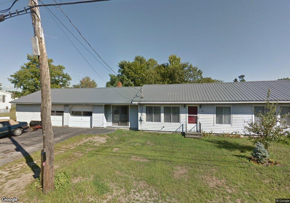 20 Carver St, Sanford, ME 04073 - photo 1