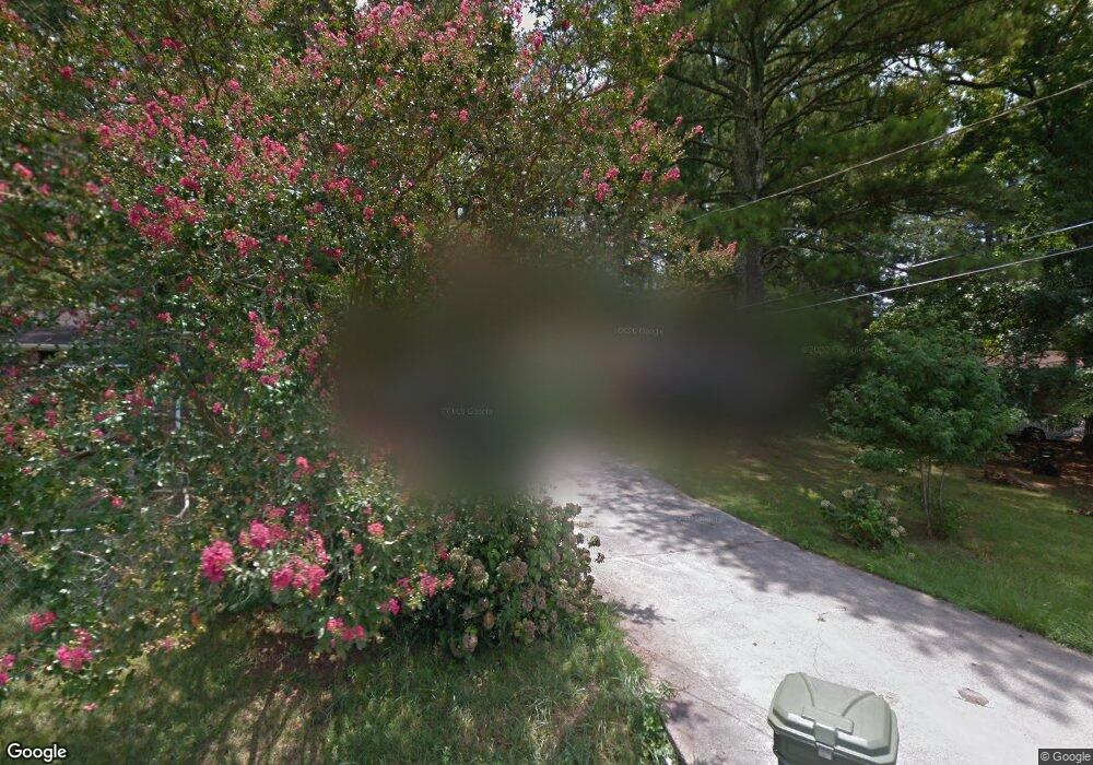 106 Carroll Cir, Carrollton, GA 30117 - photo 1